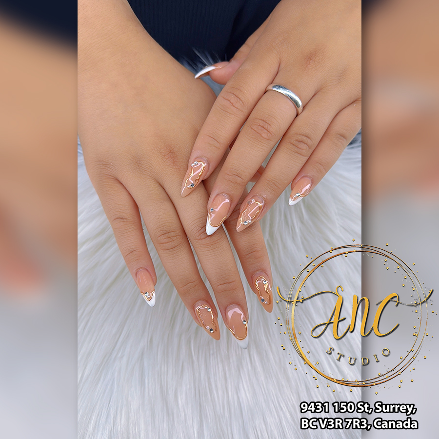 ANC Beauty Studio